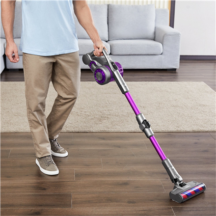 Jimmy Vacuum Cleaner JV85 Pro Cordless operating