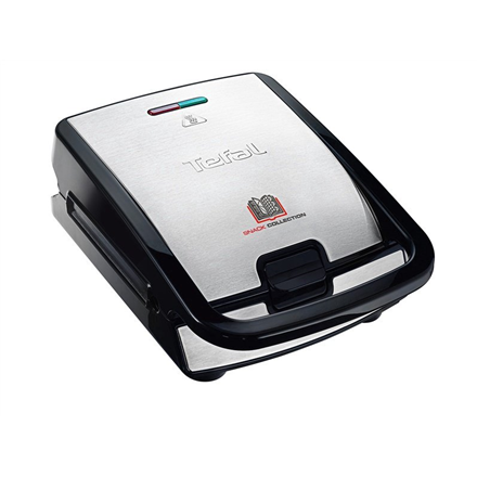 TEFAL Sandwich Maker SW854D 700 W