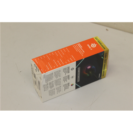 SALE OUT. SteelSeries Rival 3 Gaming Mouse