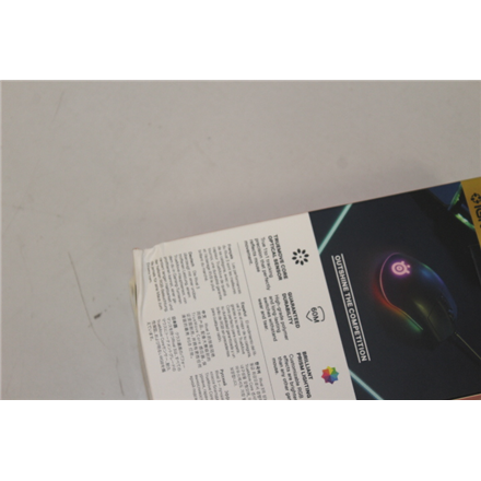 SALE OUT. SteelSeries Rival 3 Gaming Mouse