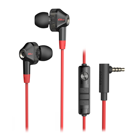 Edifier Gaming Earphones GM2 SE In-ear