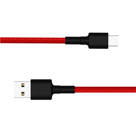 Xiaomi Mi Type-C Braided Cable SJV4110GL 1 m