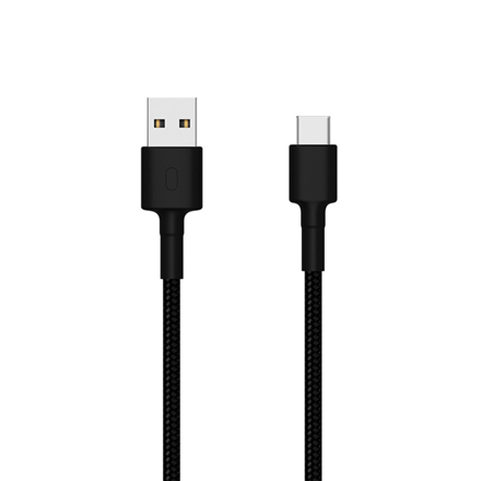 Xiaomi Mi Type-C Braided Cable SJV4109GL 1 m