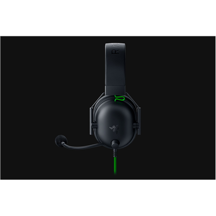 Razer Gaming Headset BlackShark V2 X Built-in microphone