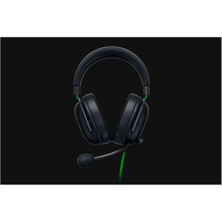 Razer Gaming Headset BlackShark V2 X Built-in microphone