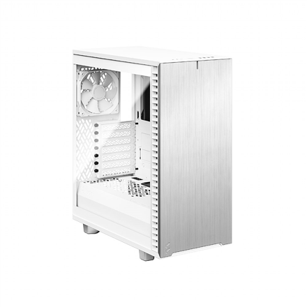 Fractal Design Define 7 Compact Side window