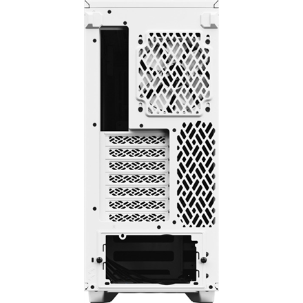 Fractal Design Define 7 Compact Side window