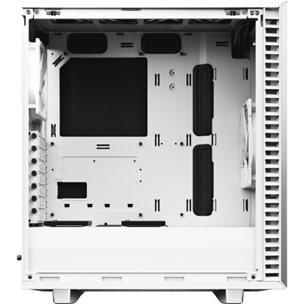 Fractal Design Define 7 Compact Side window