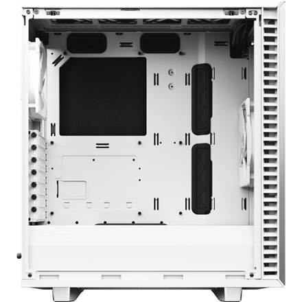 Fractal Design Define 7 Compact Side window