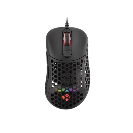 Genesis Gaming Mouse Xenon 800 Wired