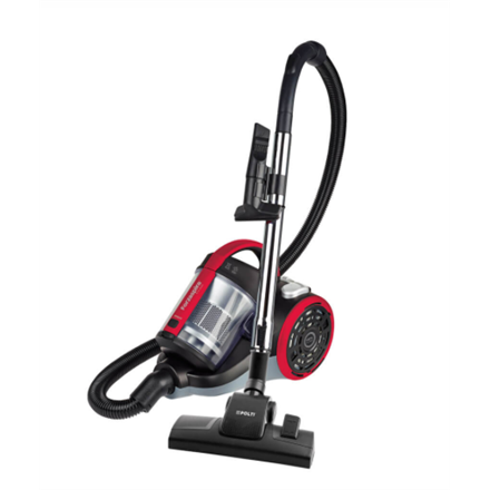 Polti Vacuum cleaner PBEU0105 Forzaspira C110_Plus Bagless