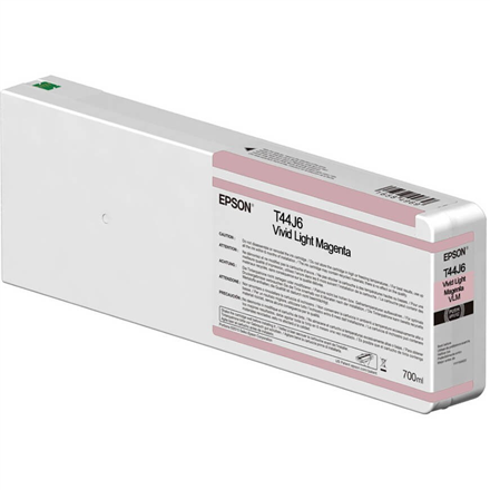 Epson UltraChrome Pro 12 ink T44J640 Ink Cartridge