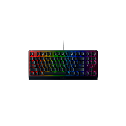 Razer BlackWidow V3 Tenkeyless Gaming keyboard