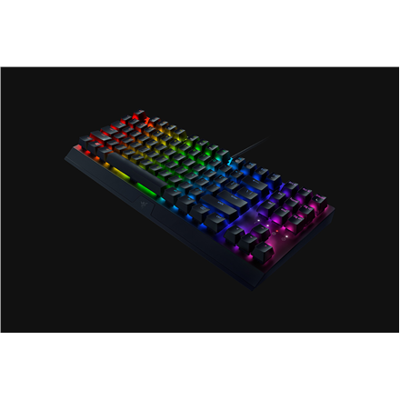 Razer BlackWidow V3 Tenkeyless Gaming keyboard