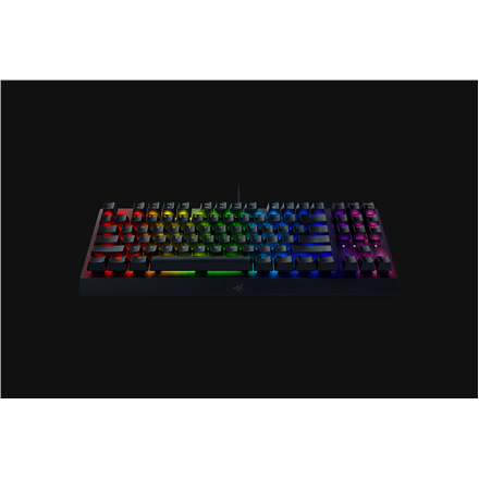 Razer BlackWidow V3 Tenkeyless Gaming keyboard