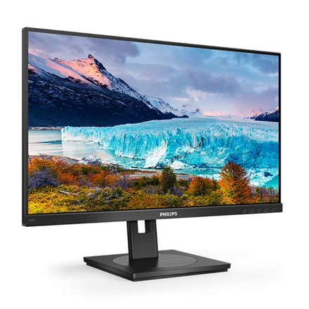 Philips 242S1AE 23.8 "