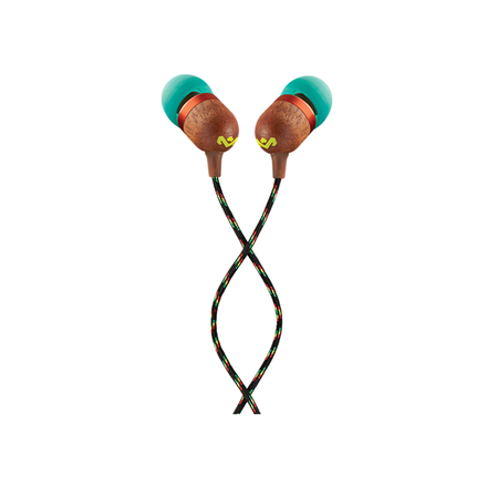 Marley Smile Jamaica Earbuds