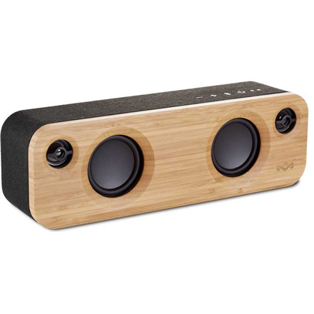 Marley Get Together Mini Speaker