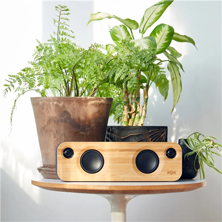 Marley Get Together Mini Speaker