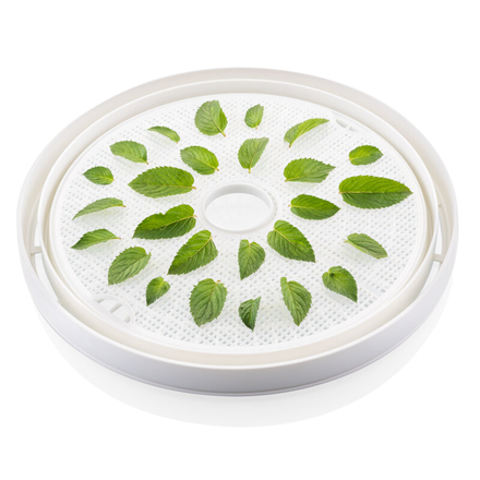 ETA Food Dehydrator Brisa ETA130290000 Power 500 W