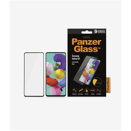 PanzerGlass Case Friendly