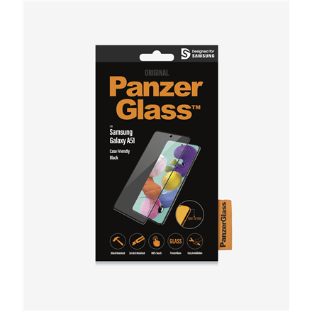 PanzerGlass Case Friendly