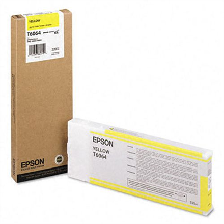 Epson T606400 Ink Cartridge