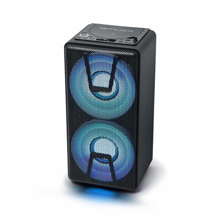 Muse Party Box Speaker M-1820 DJ 150 W