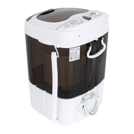 Camry Mini washing machine CR 8054 Top loading