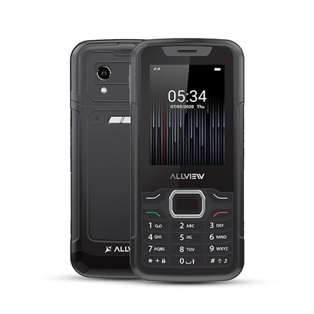 Allview M10 Jump Black