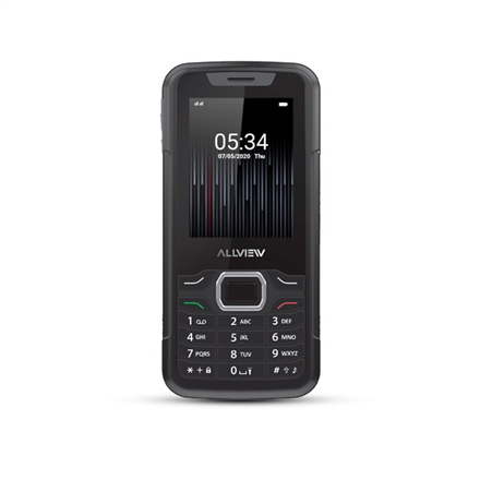 Allview M10 Jump Black