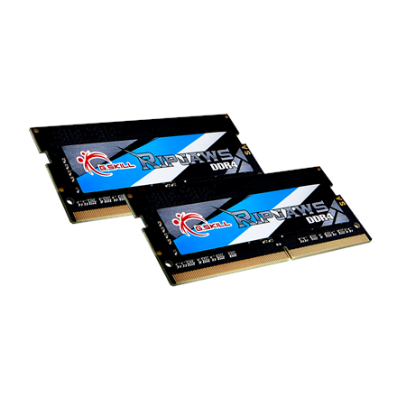 G.Skill Ripjaws  16 GB