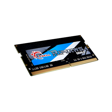 G.Skill Ripjaws  16 GB