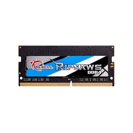 G.Skill Ripjaws  8 GB