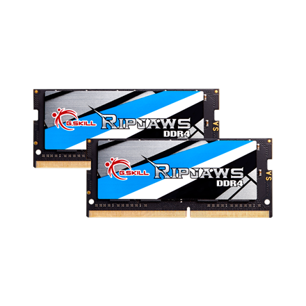 G.Skill Ripjaws  32 GB