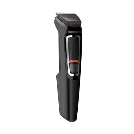 Philips Face and Hair Trimmer MG3740/15 9-in-1 Cordless