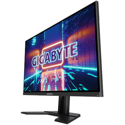 Gigabyte Gaming Monitor G27Q-EK 27 "