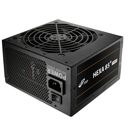 Fortron HEXA 85+ PRO 450
