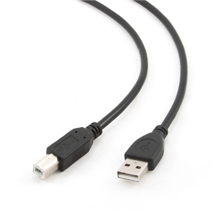 Gembird Cable USB2 AM-BM 1 m