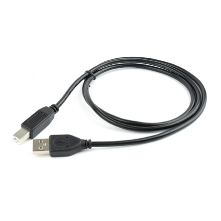 Gembird Cable USB2 AM-BM 1 m