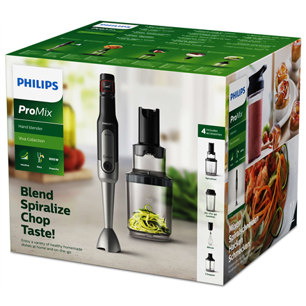 Philips Blender HR2657/90 Hand Blender