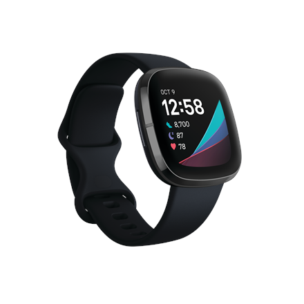 Fitbit Sense Smart watch