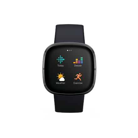 Fitbit Sense Smart watch