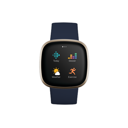 Fitbit Versa 3 Smart watch