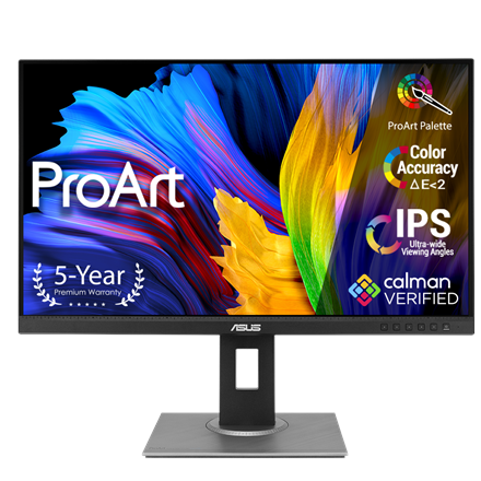 Asus ProArt Display PA278QV 27 "