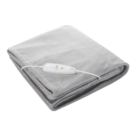 Medisana Heating Blanket HB 675 XXL Number of heating levels 4