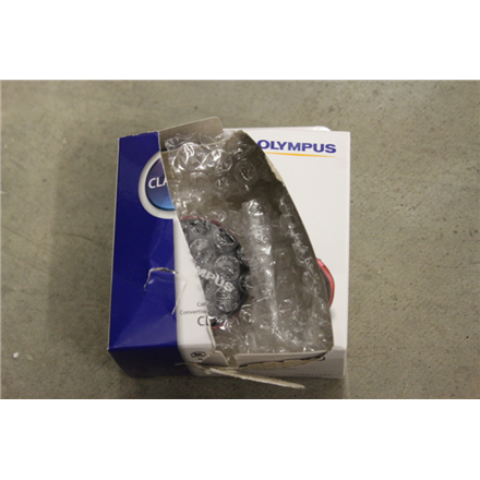 SALE OUT. Olympus CLA-T01 Conversion Lens Adapter for FCON-T01