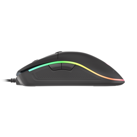 Genesis Gaming Mouse Krypton 510 Wired