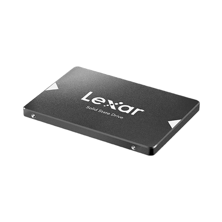 Lexar SSD NS100 1000 GB