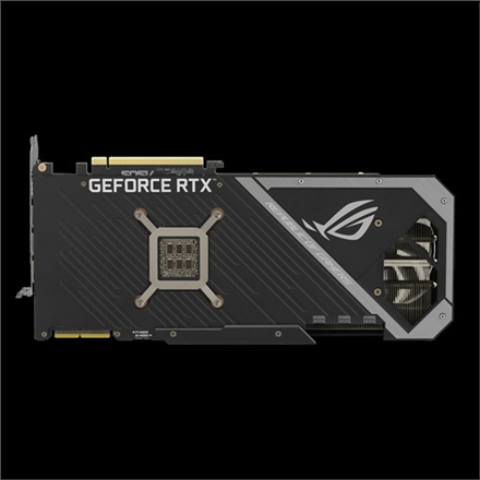Asus ROG-STRIX-RTX3090-O24G-GAMING NVIDIA